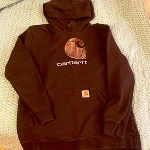 Carhartt 18-20 Hoodie